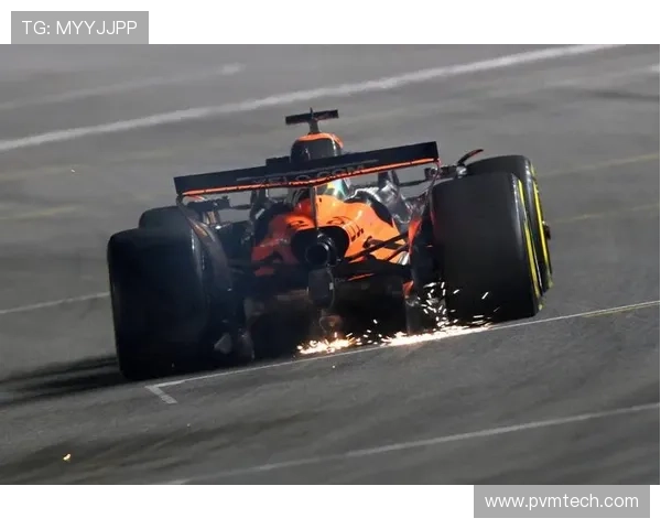 迈凯伦新局:GP非领队斯特拉留守