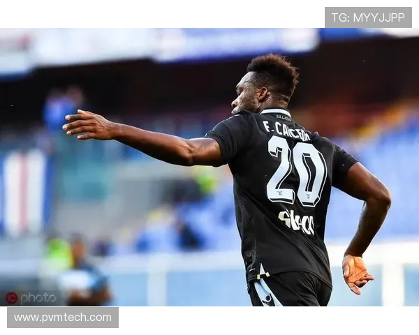 凯塞多：进8球是我的目标，天空无极限